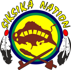 Siksika Nation